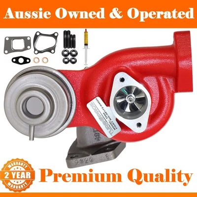 Турбонагнетатель высокого расхода GEN1 для Suzuki Swift K14C 1,4 л - Изображение 1 из 4