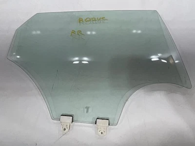 Fits 2017 - 2022 NISSAN ROGUE SPORT Rear RH Passenger Door Glass Window OEM Foto 1 de 4