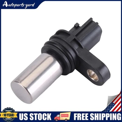 Crankshaft Position Sensor For Nissan Pathfinder 2005 2006 2007-2012 23731-EA20D - Image 1 of 4
