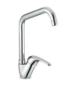 EMMEVI SPÜLTISCHMISCHER MOD.  CR8085 CHROM MADE IN ITALY - Bild 1 von 1