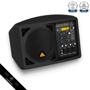 Behringer Eurolive B207MP3 Persönlicher PA-Monitorlautsprecher, Japan,... - Bild 1 von 7