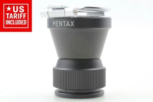 Late Model 【N MINT】 PENTAX 67 Magnifier View Finder for 6x7 67 67II From JAPAN - Picture 1 of 11