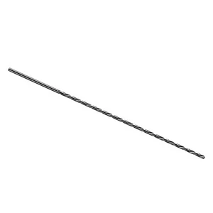 Foret Hélicoïdal Perceuse Métal Extra Long 160-300mm HSS Longue Outil 2-6mm - Picture 1 of 40