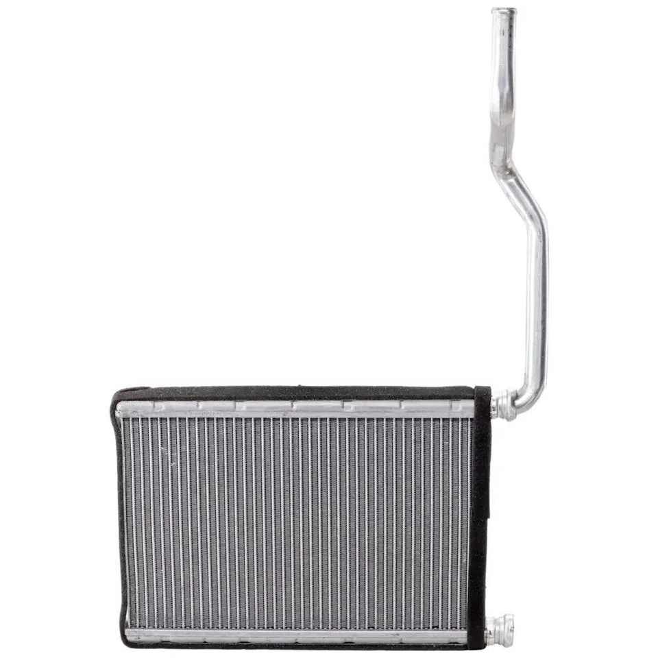 Nuevo núcleo calentador de aluminio compatible con Acura TSX Base 4 cil 2,4 L por 79115SDAA01 Foto 1 de 1