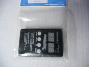 HobbyStar LED Brushless ESC Program Card 45A 60A 80A 120A 150A Car Programmer - Picture 1 of 1