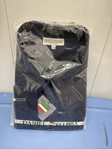 Men's Daniel Ellissa Button Up Shirt 5XL - Picture 1 of 4