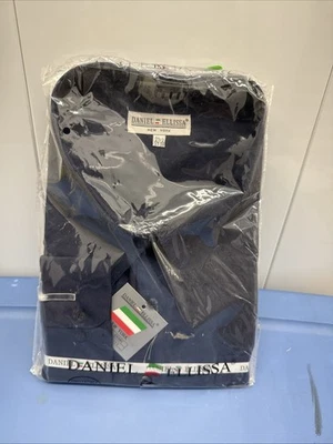 Men's Daniel Ellissa Button Up Shirt 5XL - Image 1 of 4