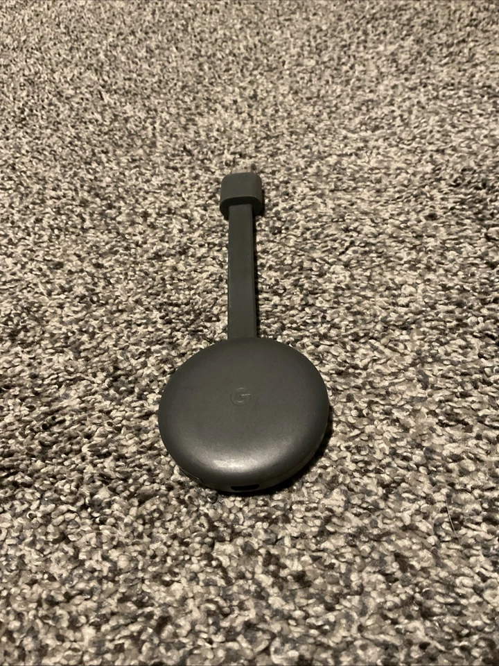 Google Chromecast - Image 1 of 1