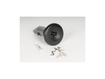 Cilindro de bloqueo de encendido AC Delco 11378GJHR para Chevrolet Avalanche 1500 2003-2006 Foto 1 de 2