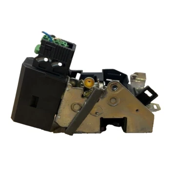 1997 1998 1999 2000 BMW 528I левая задняя дверь защелка Lh OEM: 51228125671 - см. фото - Изображение 1 из 4