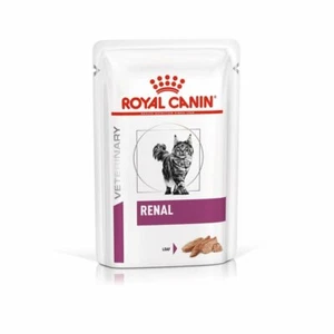 ROYAL CANIN Cat Renal 12 x 85 g - Bild 1 von 1