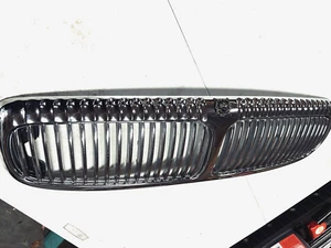 Jaguar XJ6, VDP Front Fluted Chrome Grill 1995-97 - Picture 1 of 10