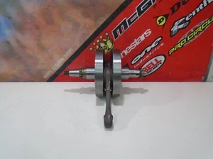 2010 KTM XC-W 400 CRANKSHAFT 10 XCW 400 XC-W400 - Picture 1 of 5