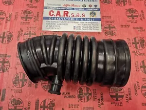 TUBO ARIA ALFA ROMEO SPIDER GTV 916 BRERA SPIDER 939 60617402 60658050 - Bild 1 von 3