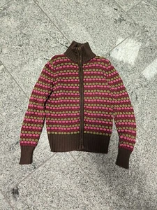 Diavolo Strickjacke Mädchen Größe 128/134 - Bild 1 von 3