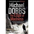 The Edge Of Madness   Paperback New Dobbs Michael 2012 01 05