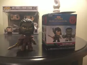 Funko Mystery Minis Marvel Heimdall Thor Ragnarok Vinyl Figure - Picture 1 of 8