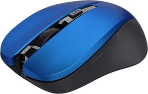 Trust Mydo Leise Silent Funkmaus 1800 DPI Kabellos Optisch Maus für Laptop / PC - Bild 1 von 7