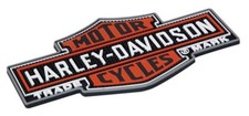 Harley-Davidson® Nostalgic Bar & Shield Beverage Mat HDL-18510
