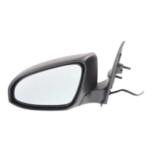 Nuevo espejo retrovisor manual plegable izquierdo se adapta a Toyota Corolla 8794002F21C0 2014-2019 - Imagen 1 de 6