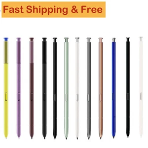 Stylet S Pen pour Samsung Galaxy Note 10 Note 20 Note 9 Note Remplacement Neuf - Photo 1 sur 11