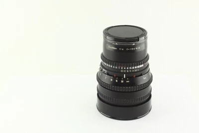 Hasselblad ZEISS Sonnar 150 f4 A Year Warranty - Image 1 of 3