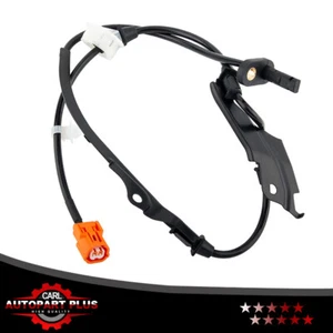 ABS Wheel Speed Sensor Front Right For Honda Accord 2003-2005 2.4L 57450SDAA01 - Bild 1 von 7