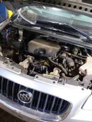 燃油泵总成加长 Wb 121 英寸 VIN V 适合 05-09 蒙塔纳 1970903 — 第 1/4 张图片