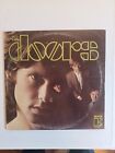 1967 The Doors Self Titled Debut Album EKS-74007 Elektra Monarch Pressing 1971
