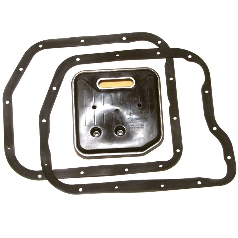 Filtro de transmisión automática WIX adecuado para Dodge RAM Dakota Durango Jeep G Cherokee Foto 1 de 1