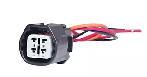 Alternator Adapter Plug , Voltage Regulator Connector Fits Lexus 2013-2018 - Picture 1 of 7