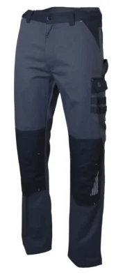 PANTALON DE TRAVAIL SULFATE LMA pro - PANTALON DE travail homme SULFATE