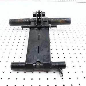 2006 SKI-DOO MXZ 500SS REAR SUSPENSION REAR TORQUE ARM 503191119 - Picture 1 of 7