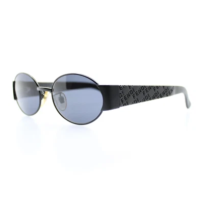 Vintage Fendi SL 7179 52 531 Sunglasses - Image 1 of 2
