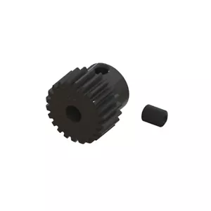 AARMA ARA-2022 Pinion Gear 22T MOD 0.5 CNC 3.2mm Bore - Picture 1 of 1