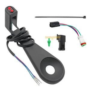 Kit de conversión de interruptor de inclinación de ajuste 0176530 adecuado para fueraborda Johnson Evinrude OMC - Imagen 1 de 10