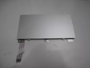 HP Pavilion X360 14-cd Touchpad Trackpad y Cable TM-03408-005 PLATEADO - Imagen 1 de 2