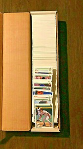 1991 UPPER DECK BASEBALL - (GROUP 2 of 4) - Complete Your Set - YOU PICK!