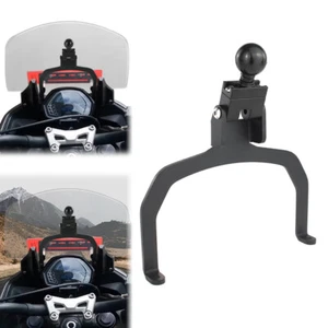 Soporte de navegación GPS ajustable para teléfono apto para Triumph Tiger Sport 660 2022-2025 - Imagen 1 de 9
