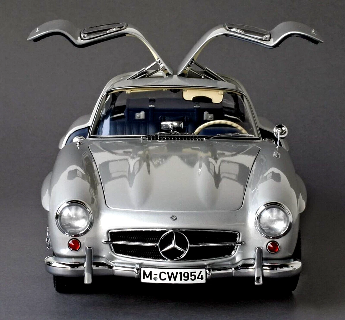 Premium ClassiXXs Mercedes-Benz 1:12 Diecast & Toy Vehicles for