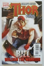Thor Giant-Size Finale #1 NM  3rd Series  Cover A  HIGH GRADE COPY!!!