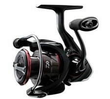 Daiwa BLSLT2500D-XH Ballistic LT Spinning Reel