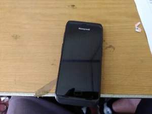 HONEYWELL Mobile Scanner - Untested as don't have charger (889) - Picture 1 of 8