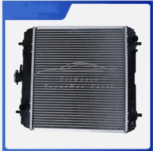 Water Tank Radiator 1G952-72060 For Kubota D722 D902 DF972 WG972 Z482 Engines - Picture 1 of 5