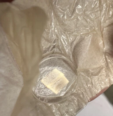 Repuesto elemento trasero Kowa Cine Prominar 20mm F/2 Foto 1 de 4