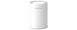 DrayTek Vigor AP805 Mesh AX3000 Wireless Access Point, 2.5GbE Uplink, additional - Afbeelding 1 van 4