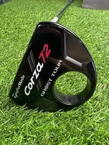 Taylor Made - Corza 72 GHOST TOUR - Putter - Steel - USED - RH- 34'' - Picture 1 of 8