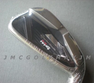 NEW TAYLORMADE M4 Graphite Regular Atmos SINGLE IRON / WEDGE (Choose Loft) - Picture 1 of 3