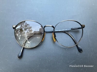 Gafas de sol para golf SERGIO TACCHINI 51[]20 hechas en Italia - marco SOLO Foto 1 de 4