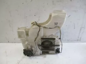 Blower Motor Heating Fan Rear Fits for Mitsubishi Pajero III Long (V75W) - Picture 1 of 3